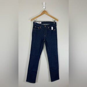 Gap Women’s Vintage Slim Mid Rise Jeans Dark Indigo Wash - NWT